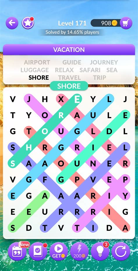 wordalot level 171